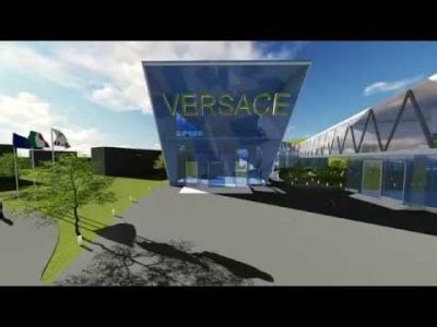 versace head office australia|Versace headquarters locations.